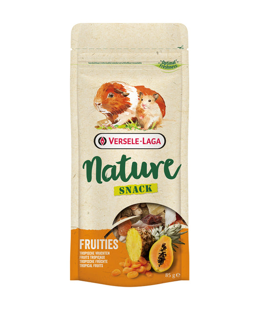 Nature Snack Fruities 85g