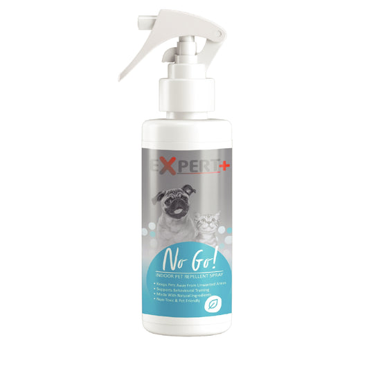 Expert No Go Indoor Repellent 250ml