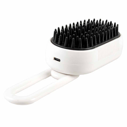 Duvo Steamy Massage Brush
