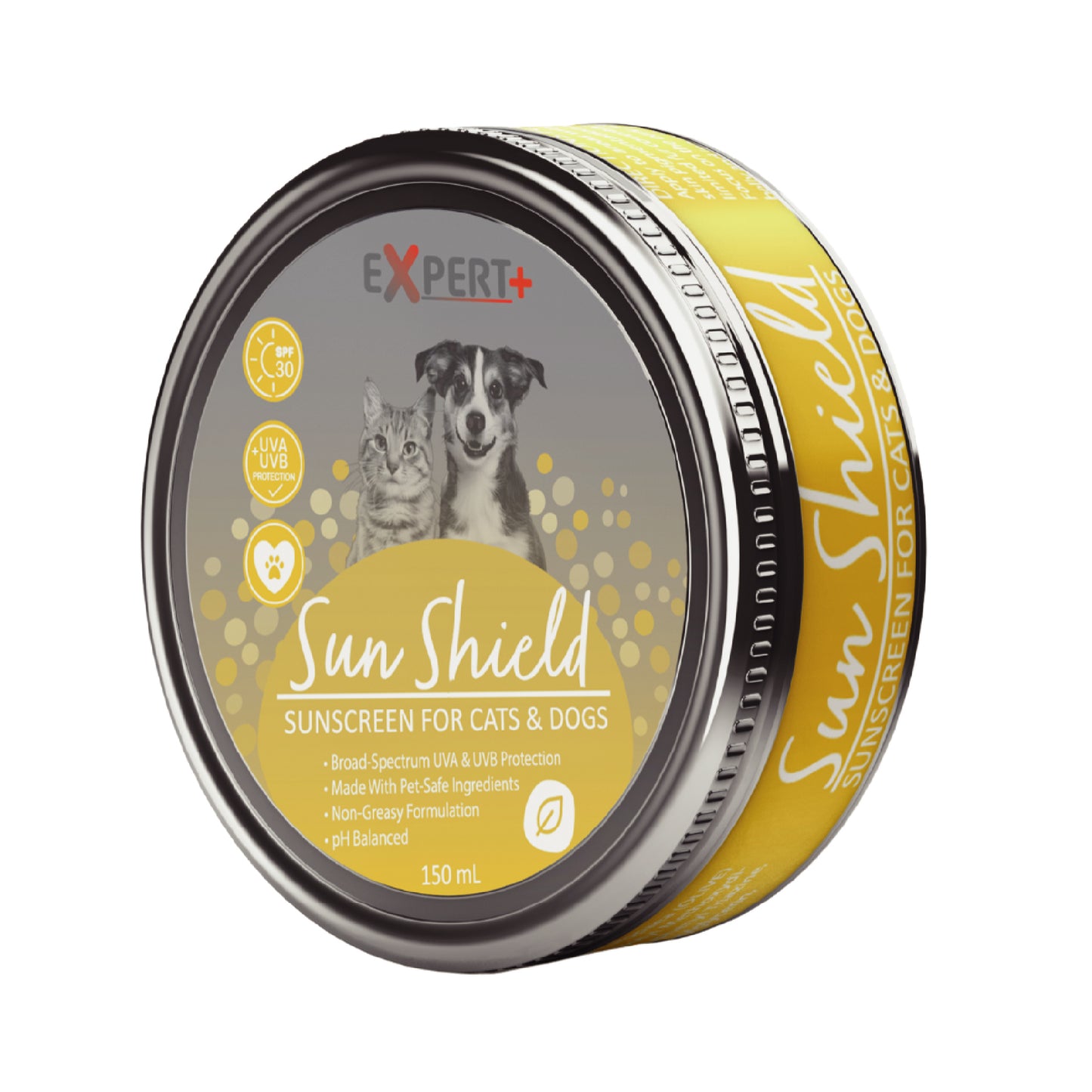 Expert Sun Shield 150ml