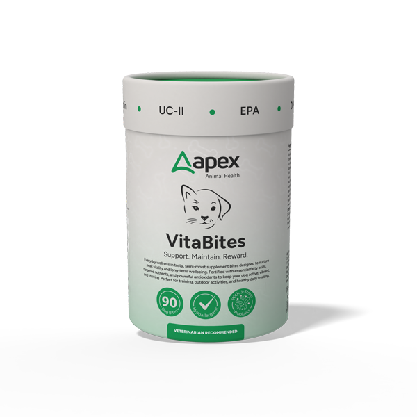 Apex Vitabites 60x4g