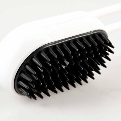 Duvo Steamy Massage Brush