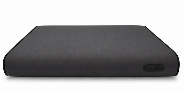 Huntlea Lounge Pad Dark Charcoal