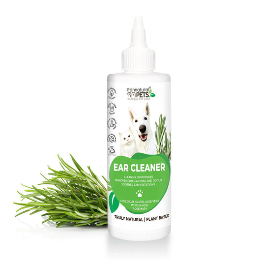 Pannatural Ear Cleaner 250ml