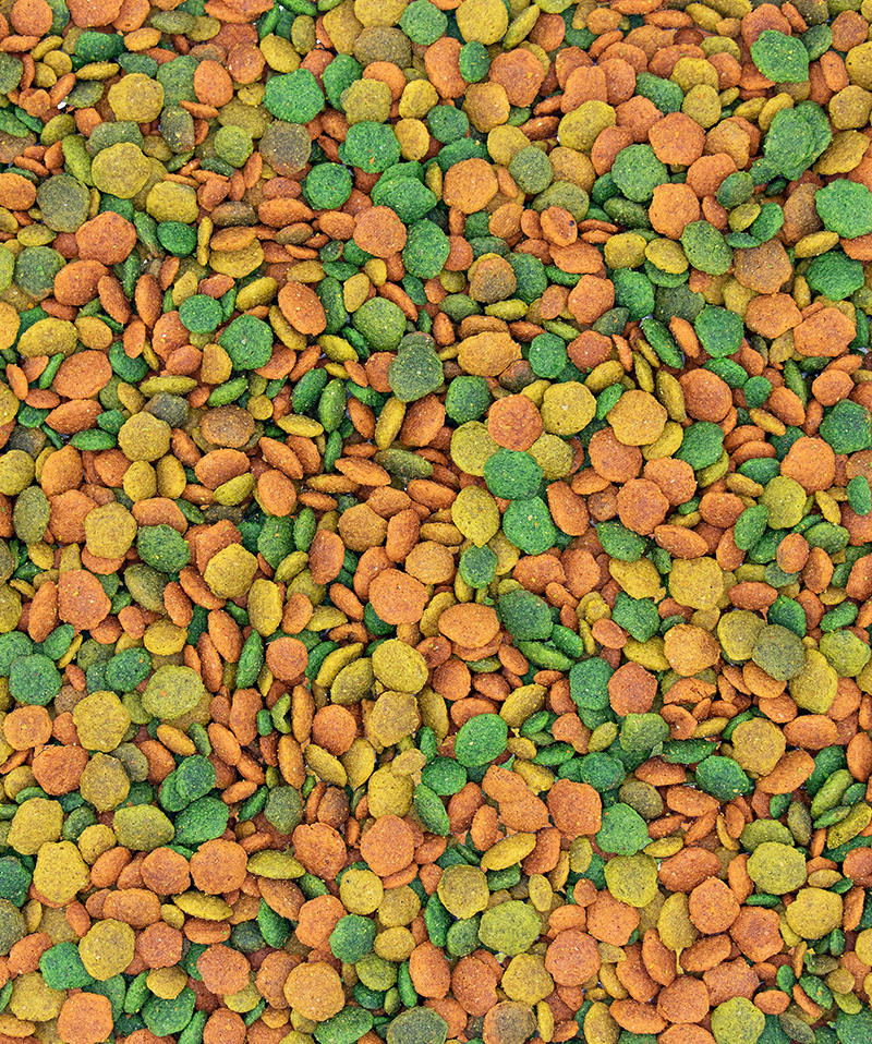 Nutribird G14 Tropical 1kg