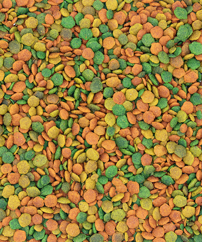 Nutribird G14 Tropical 1kg