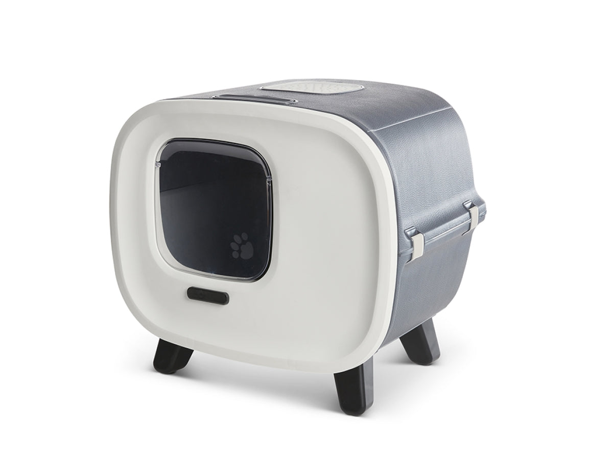 Savic Mira De Luxe Anthracite