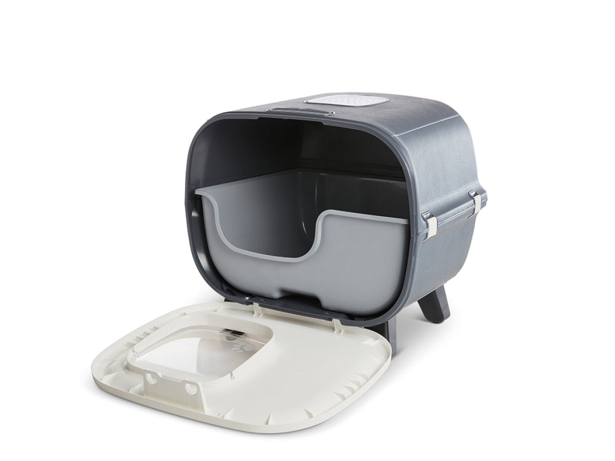 Savic Mira De Luxe Anthracite