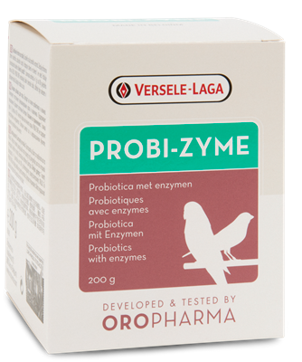 Oropharma Probi-Zyme 200g