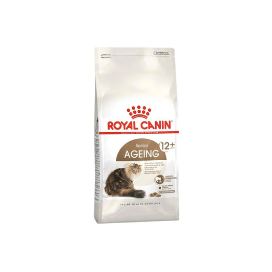 Royal Canin Cat Ageing 12+
