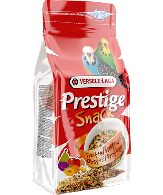 Prestige Snack Budgies 125g