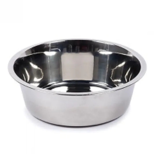 Stainless Steel Standard Bowl 1.85l